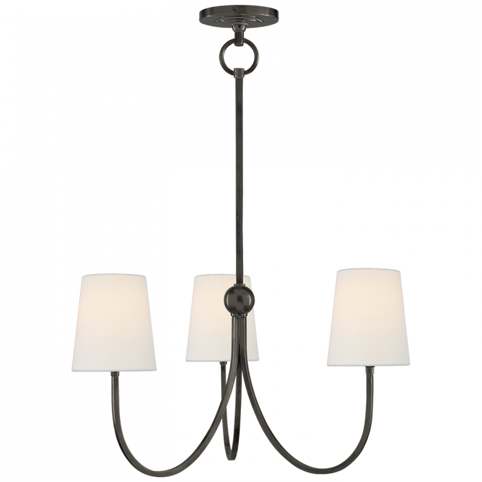 Reed Small Chandelier