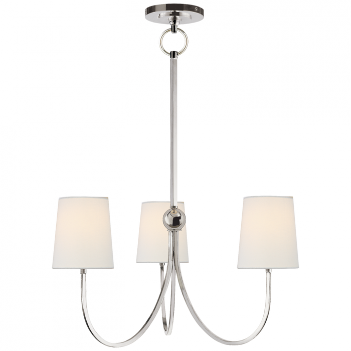 Reed Small Chandelier