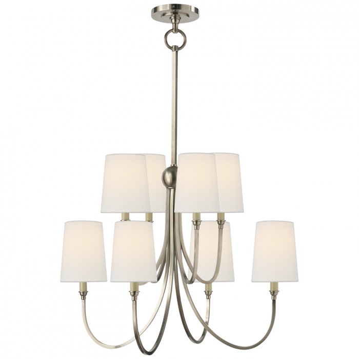 Reed Large Chandelier