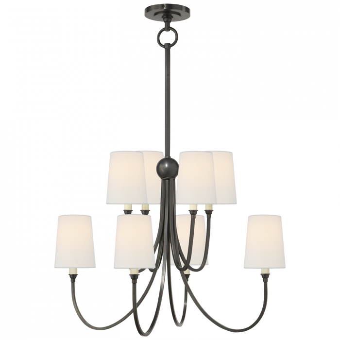 Reed Large Chandelier