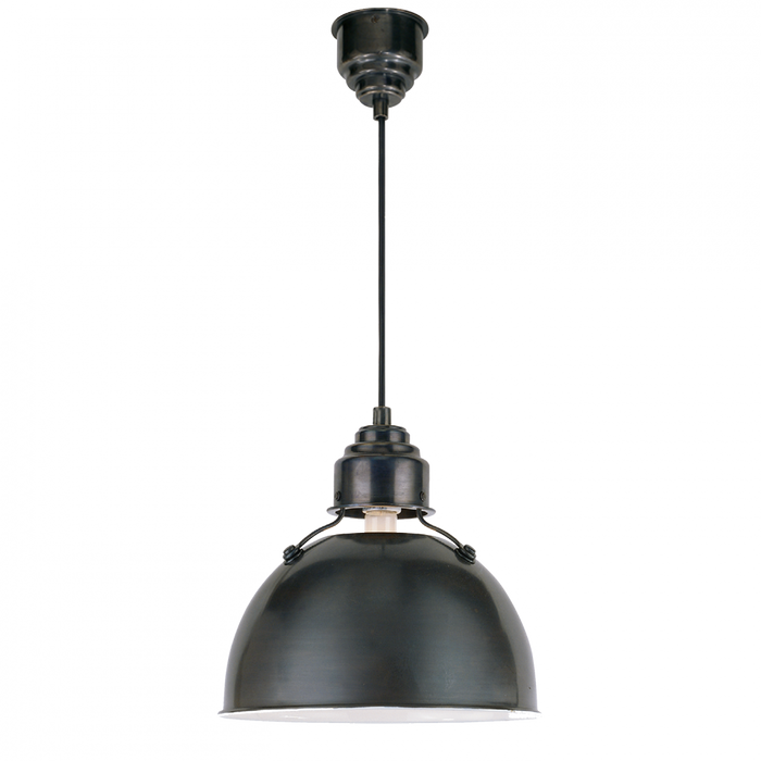 Eugene Small Pendant
