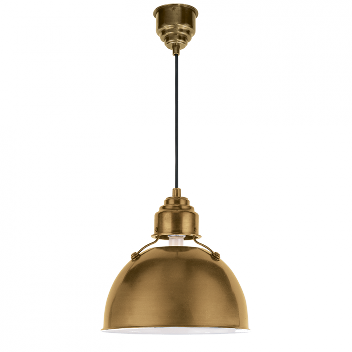 Eugene Small Pendant