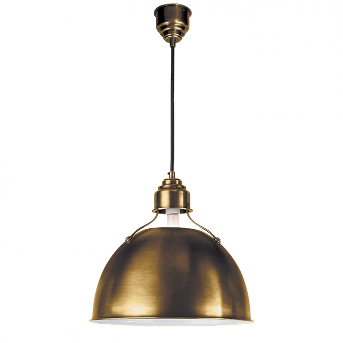 Eugene Medium Pendant
