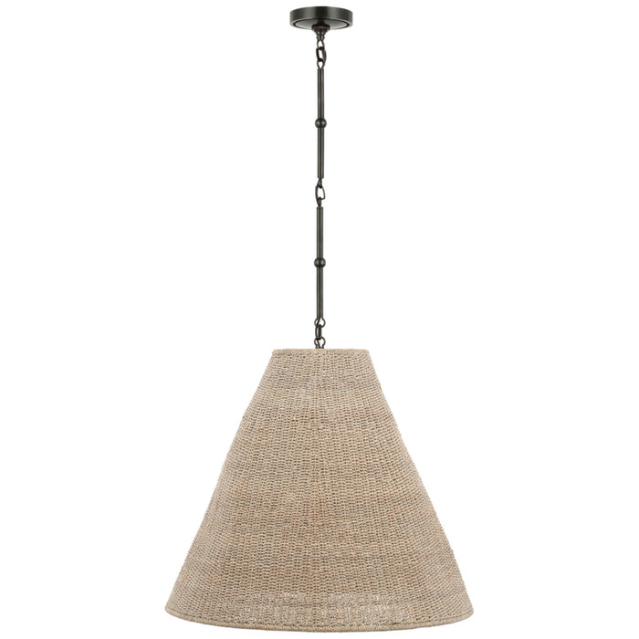 Goodman Large Hanging Lamp