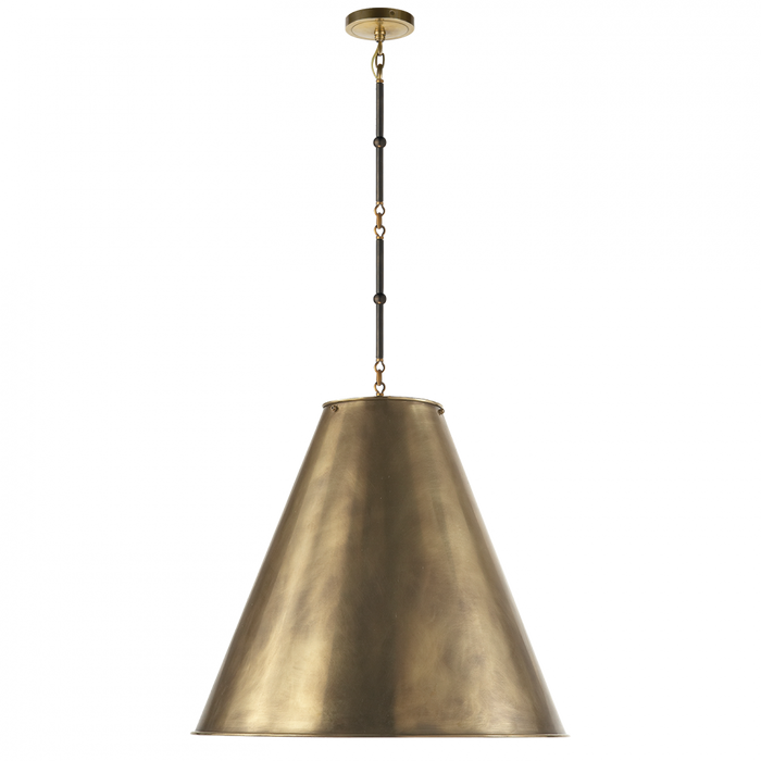 Goodman Large Hanging Lamp