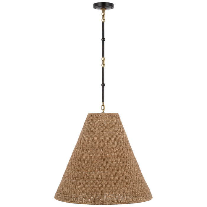 Goodman Large Hanging Lamp