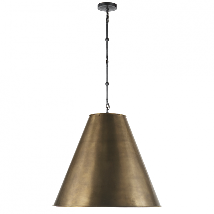 Goodman Large Hanging Lamp