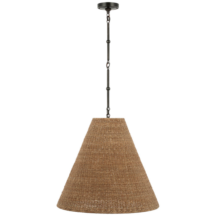 Goodman Large Hanging Lamp