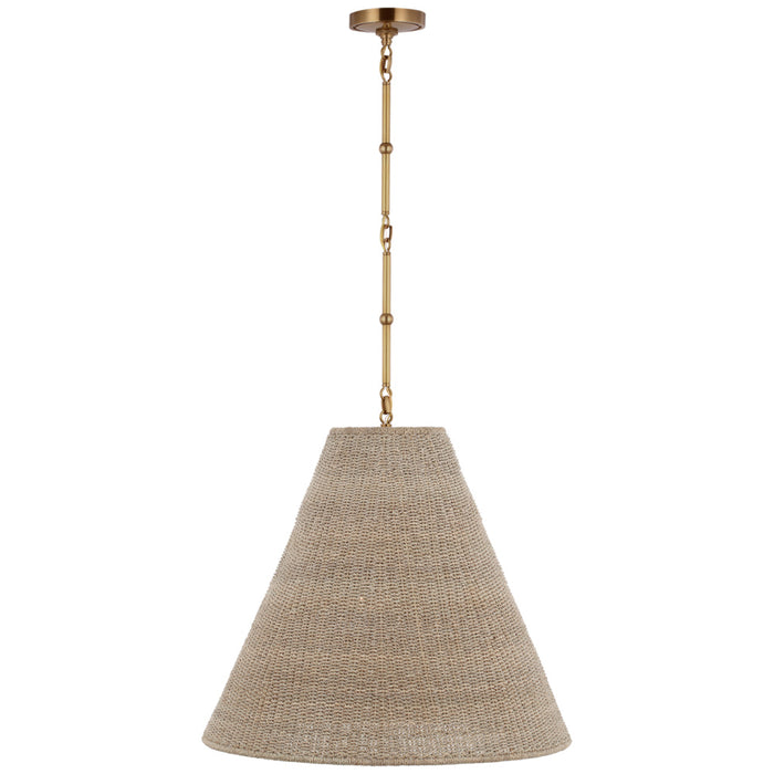 Goodman Large Hanging Lamp