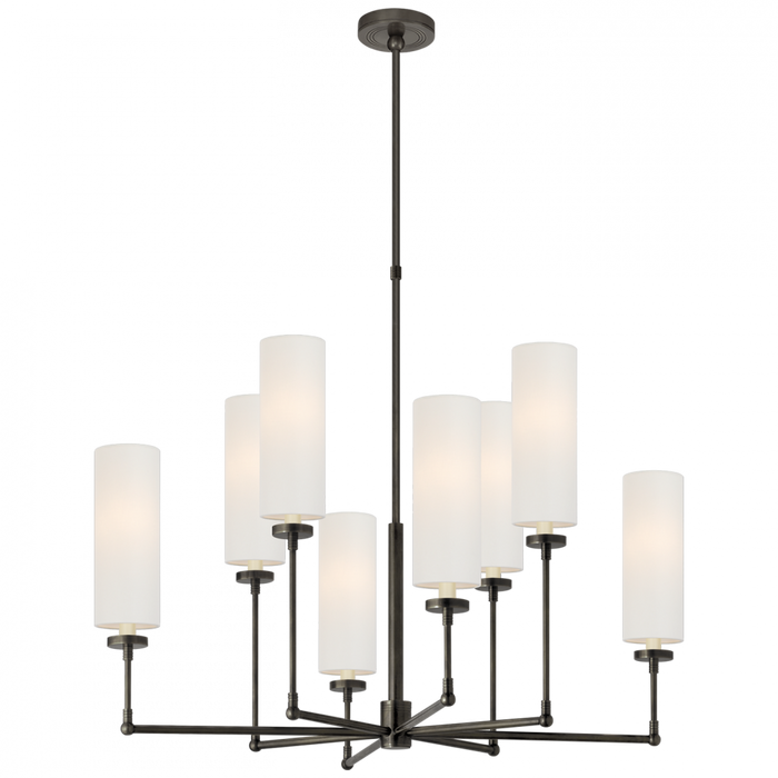 Ziyi Large Chandelier