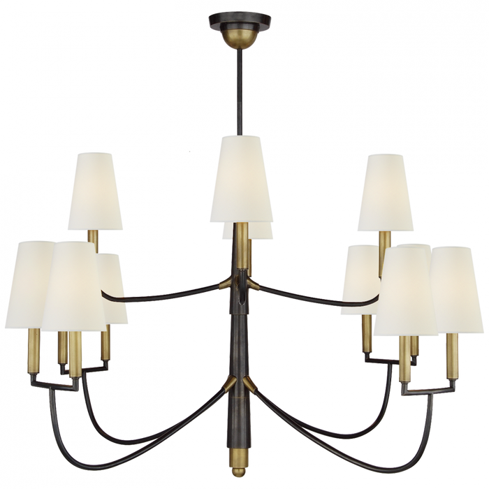 Farlane Large Chandelier