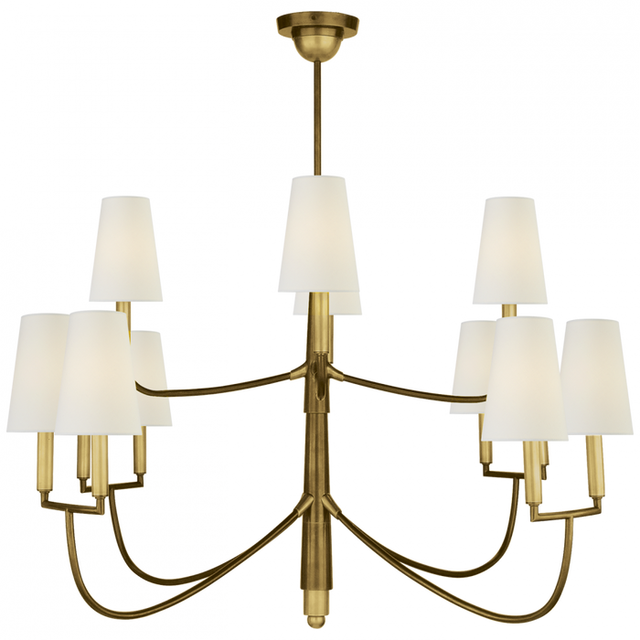 Farlane Large Chandelier