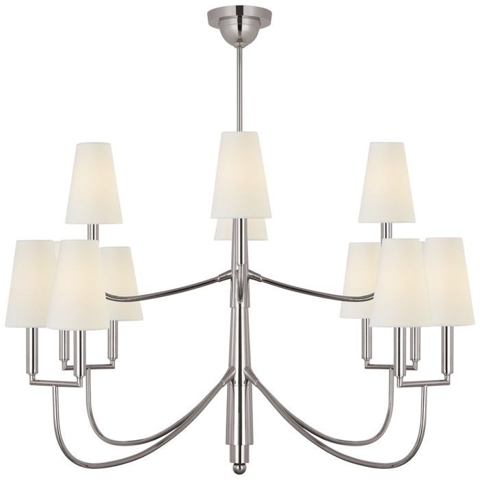 Farlane Large Chandelier