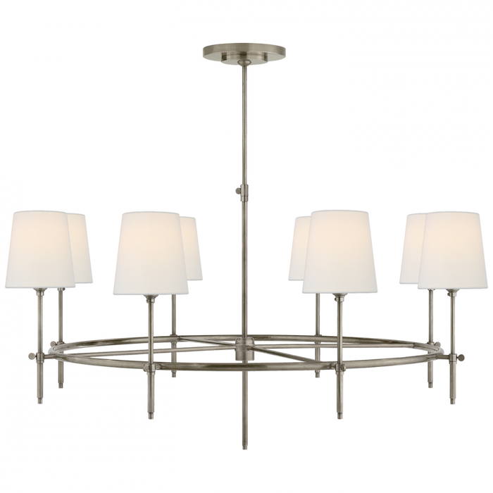 Bryant Large Ring Chandelier