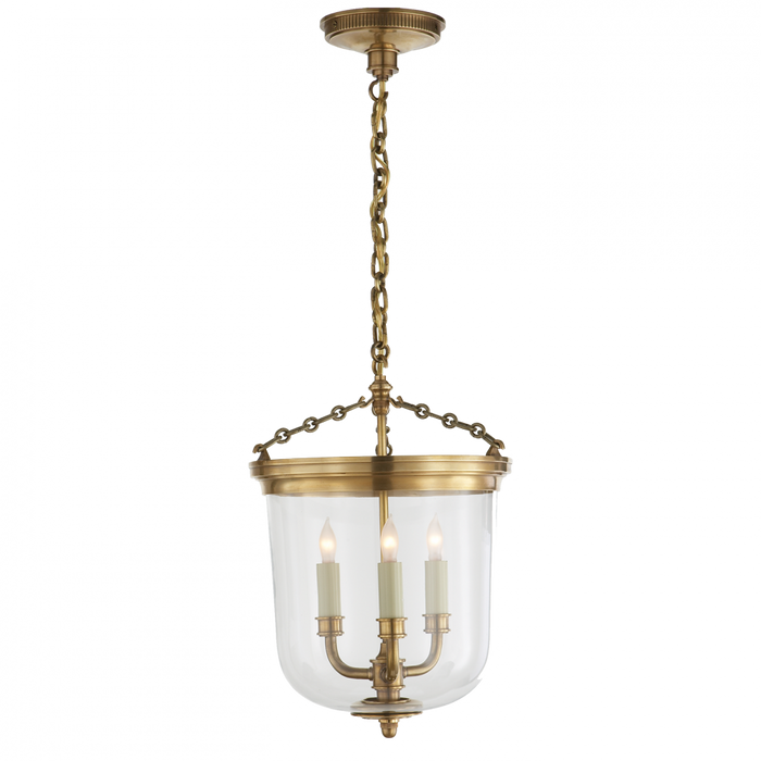 Merchant Lantern
