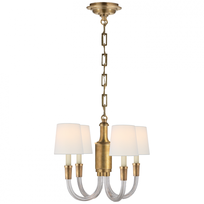 Vivian Mini Chandelier