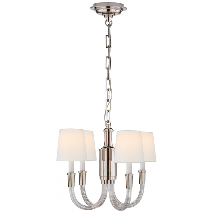 Vivian Mini Chandelier