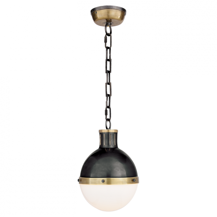 Hicks Small Pendant