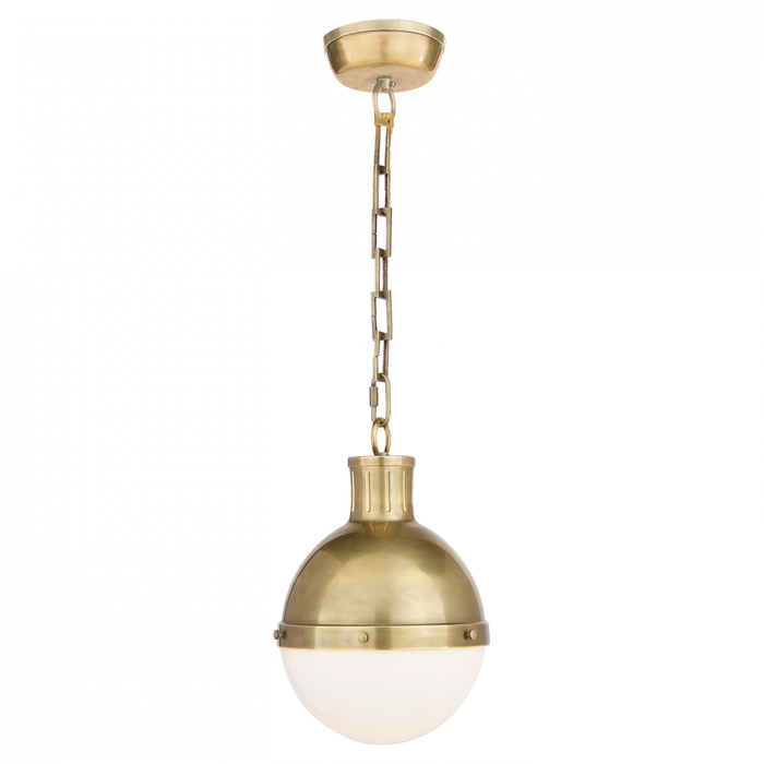 Hicks Small Pendant