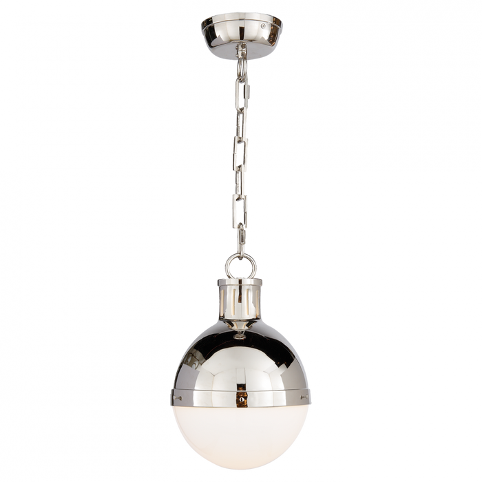 Hicks Small Pendant