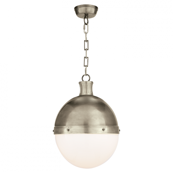 Hicks Large Pendant