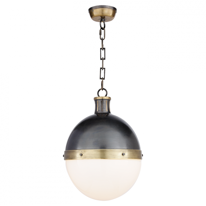 Hicks Large Pendant