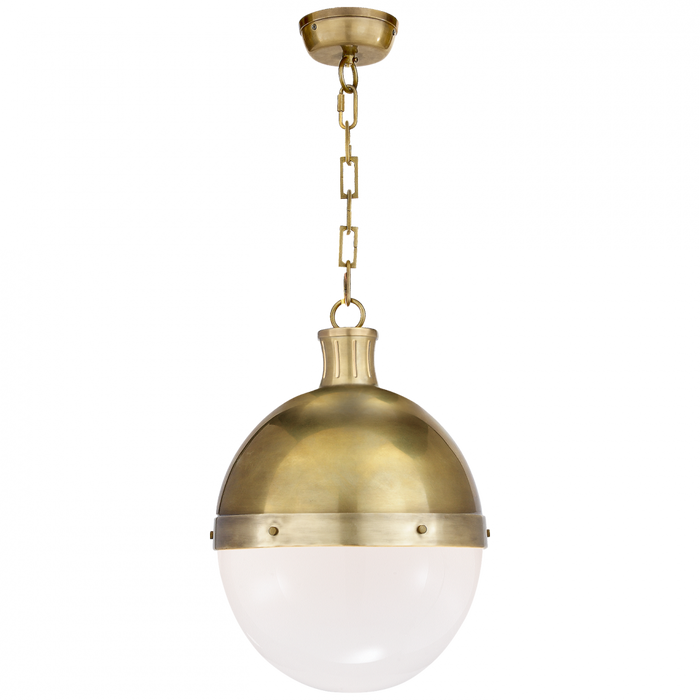 Hicks Large Pendant