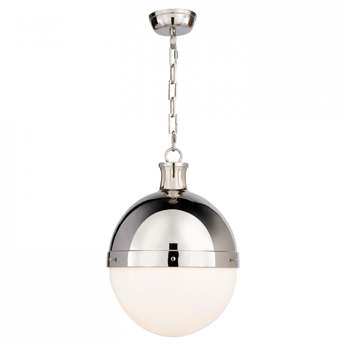 Hicks Large Pendant