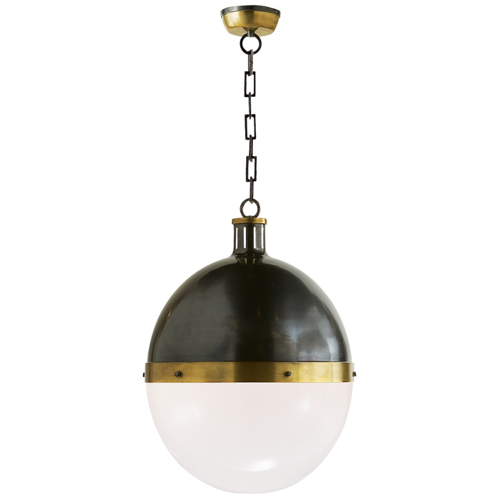 Hicks Extra Large Pendant