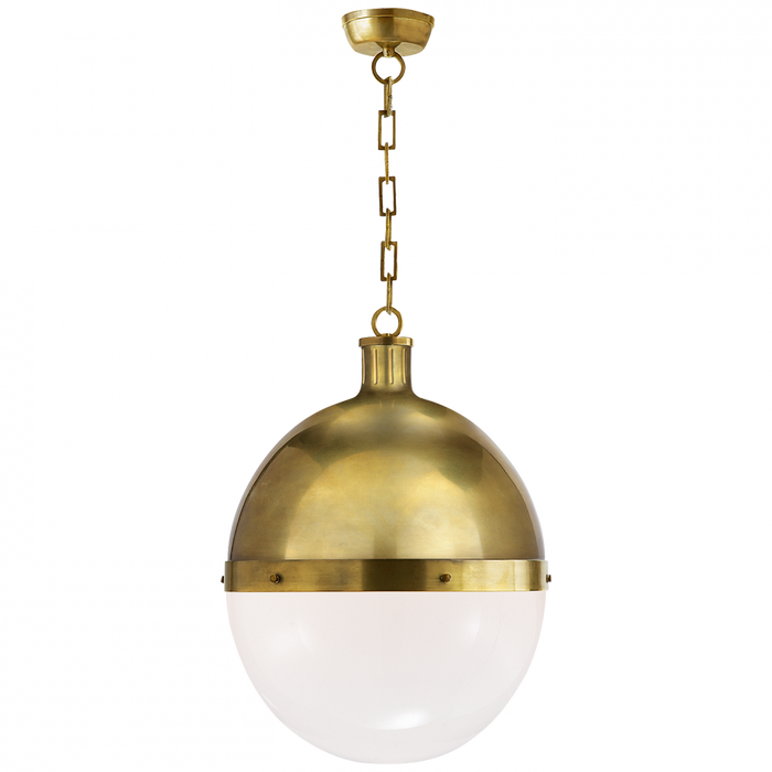 Hicks Extra Large Pendant
