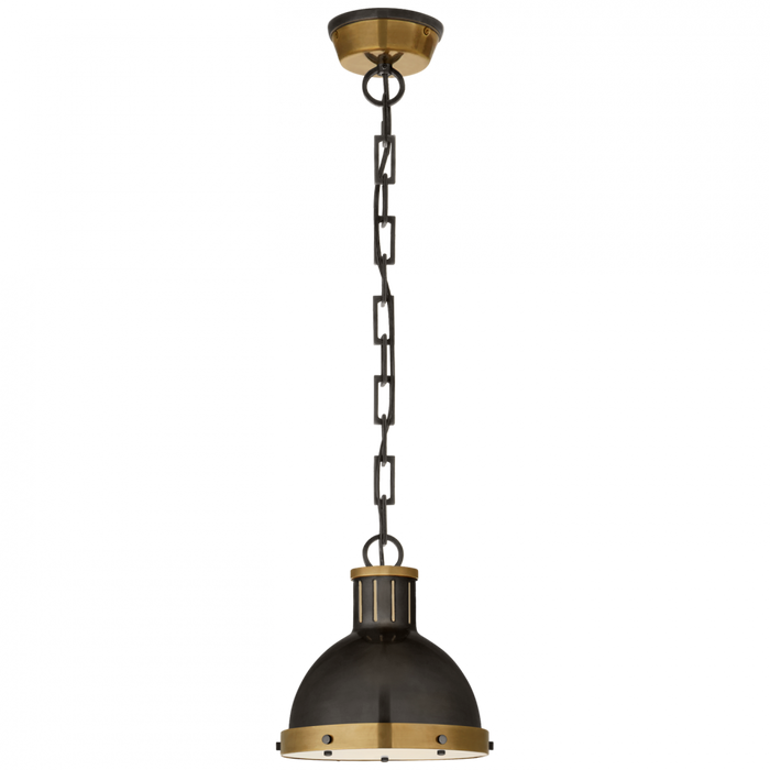 Hicks Small Pendant