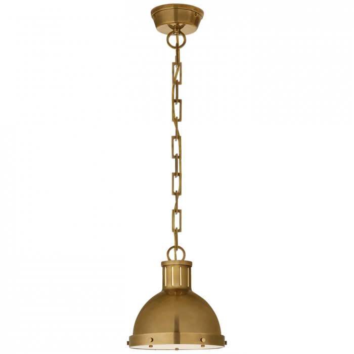 Hicks Small Pendant