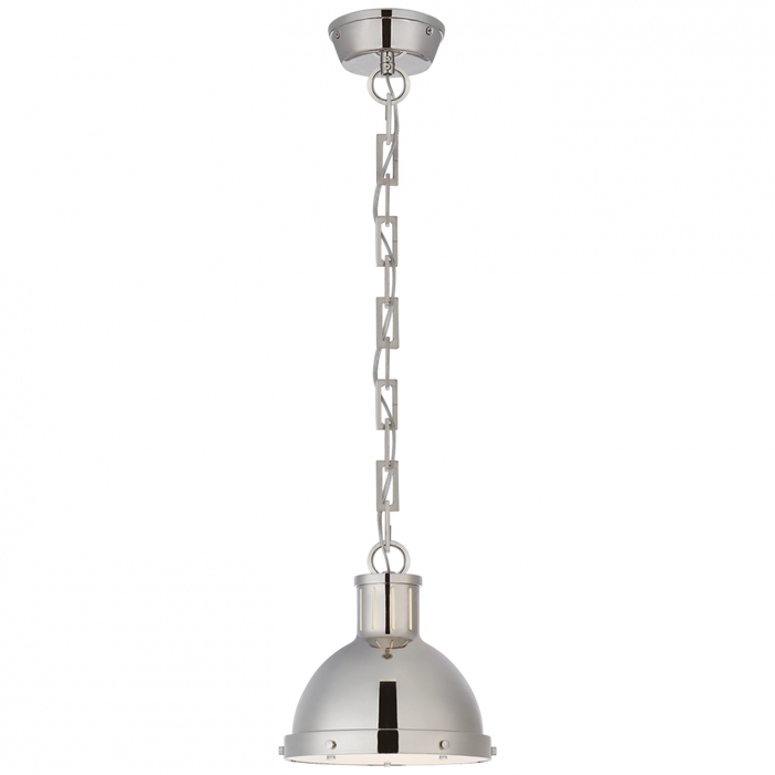 Hicks Small Pendant