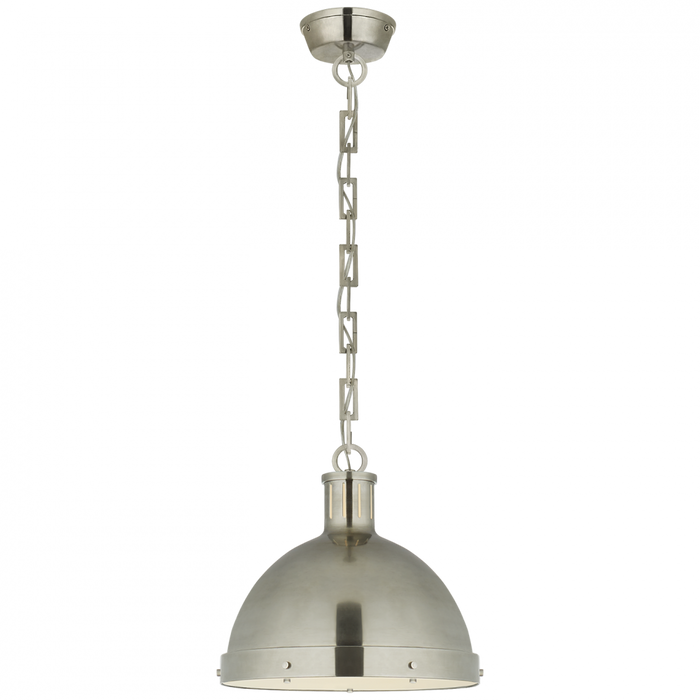 Hicks Large Pendant