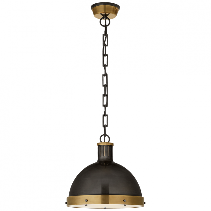 Hicks Large Pendant