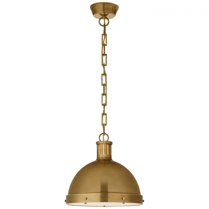 Hicks Large Pendant