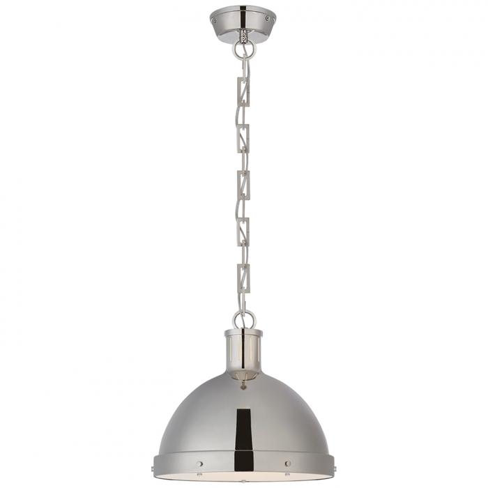 Hicks Large Pendant