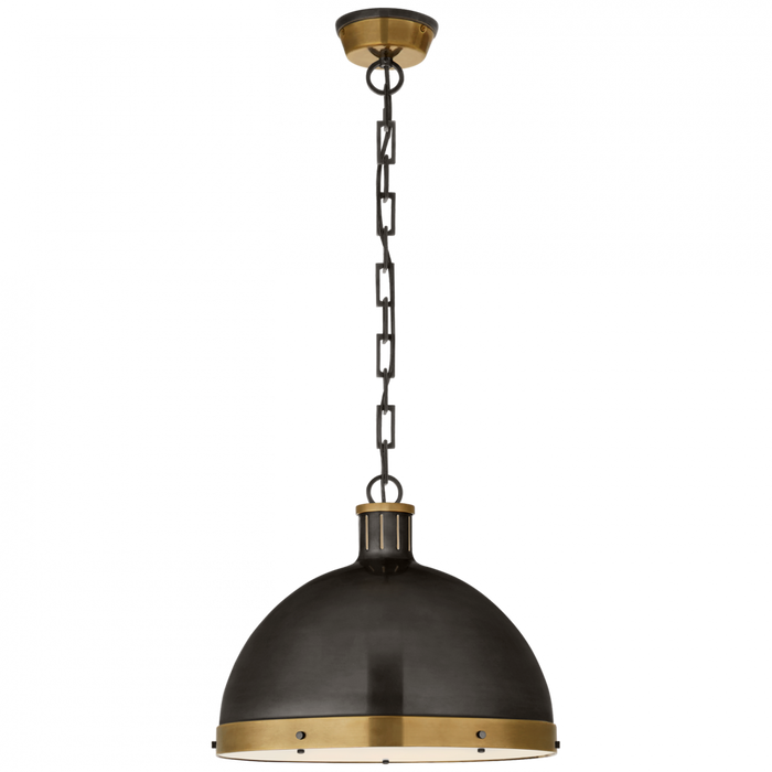 Hicks Extra Large Pendant