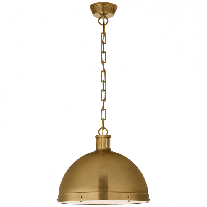 Hicks Extra Large Pendant