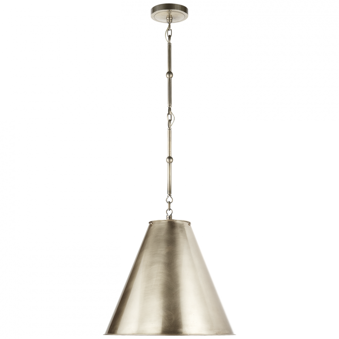 Goodman Small Hanging Light