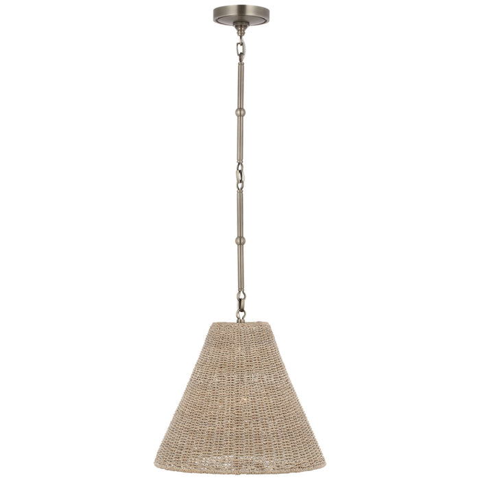 Goodman Small Hanging Light