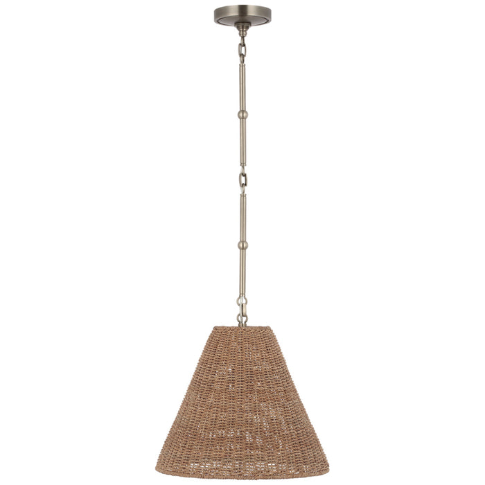 Goodman Small Hanging Light