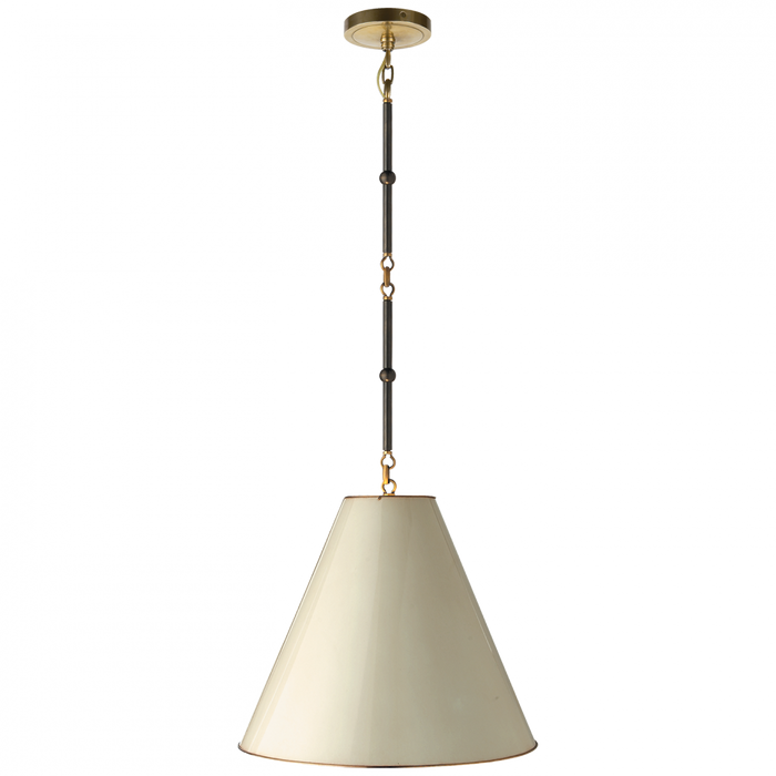 Goodman Small Hanging Light