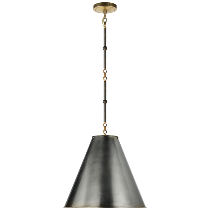 Goodman Small Hanging Light