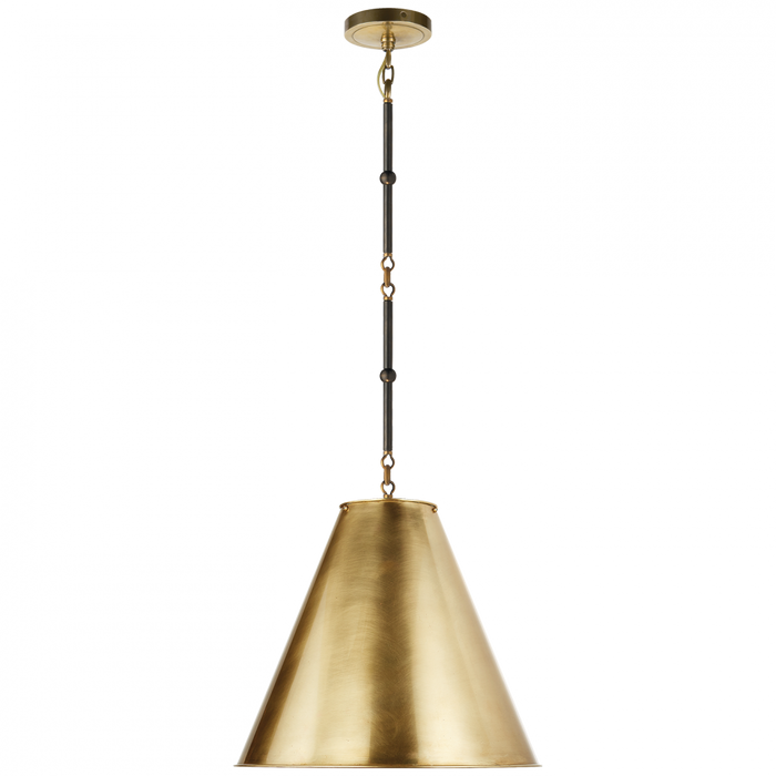 Goodman Small Hanging Light