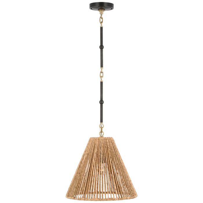 Goodman Small Hanging Light