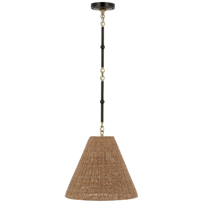 Goodman Small Hanging Light