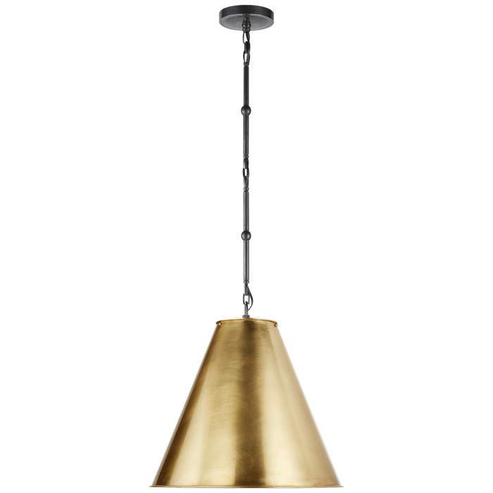 Goodman Small Hanging Light