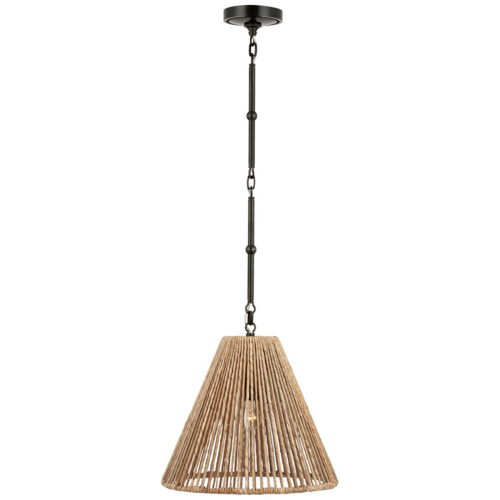 Goodman Small Hanging Light