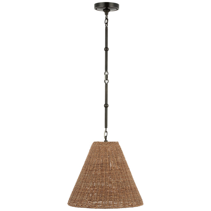 Goodman Small Hanging Light